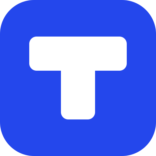 Tublish logo